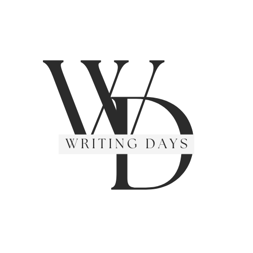 Writingdays